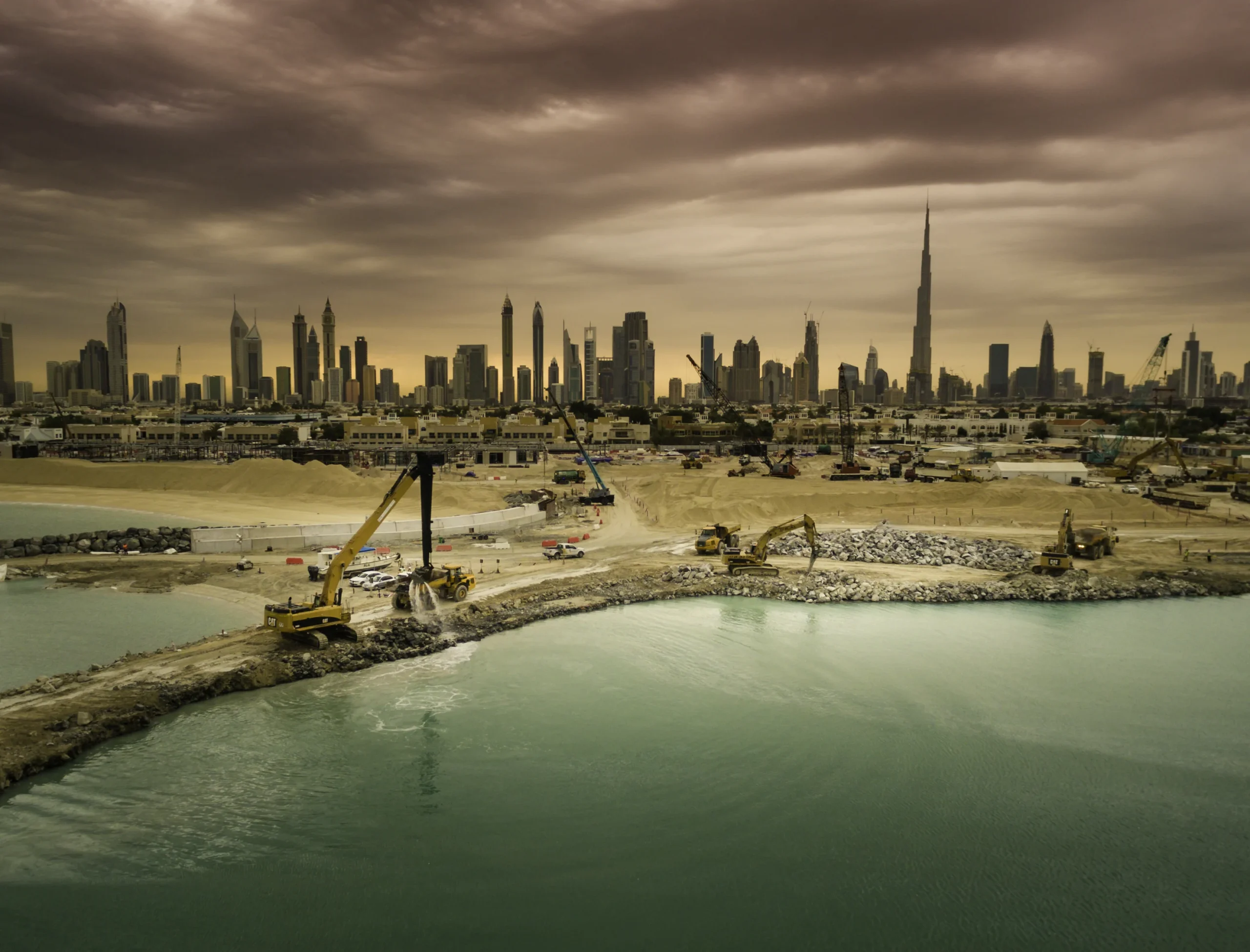 Marine Construction 1 Marine Construction